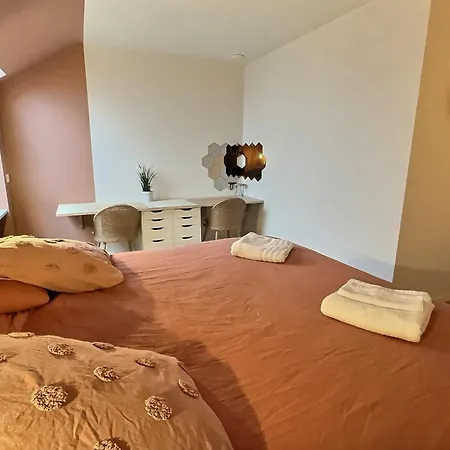 Villa Villa Moderne Avec Piscine Schengen