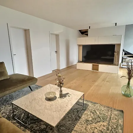 Villa Moderne Avec Piscine * Schengen